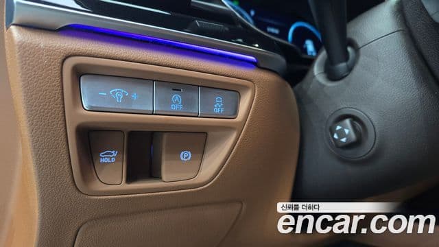 Genesis G80 2022 — Photo 11/20