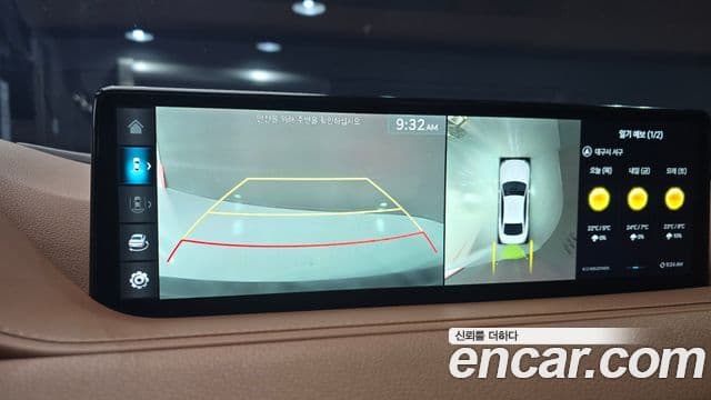 Genesis G80 2022 — Photo 6/20