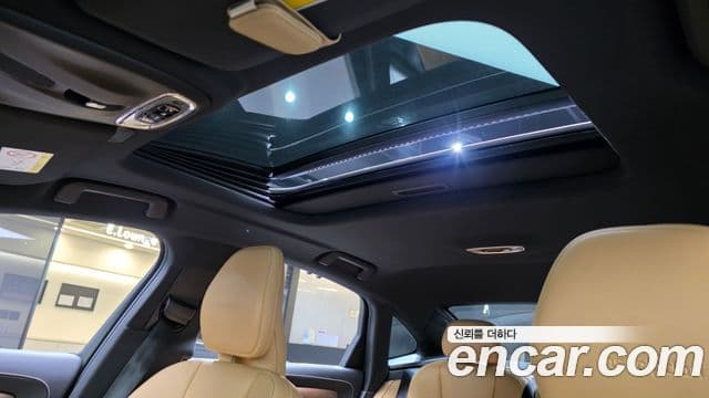 Volvo S90 2019 — Şəkil 18/20
