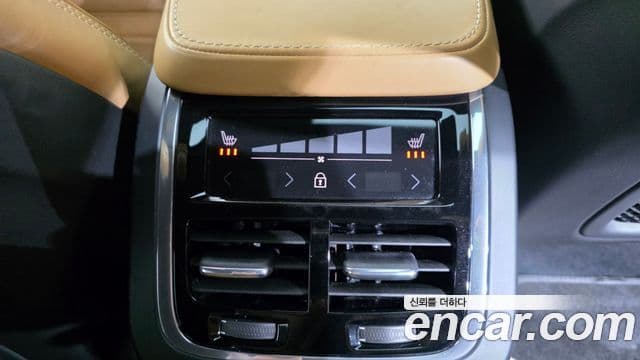Volvo S90 2019 — Şəkil 19/20