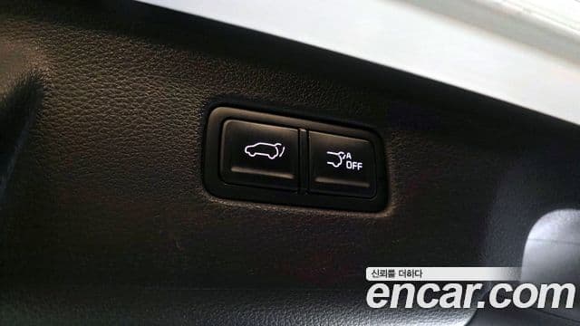 Kia Carnival 2022 — Şəkil 20/20