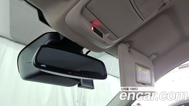 Renault Samsung QM6 2022 — Фото 17/20