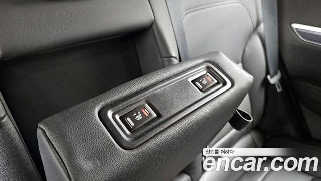 Renault Samsung QM6 2022 — Фото 19/20