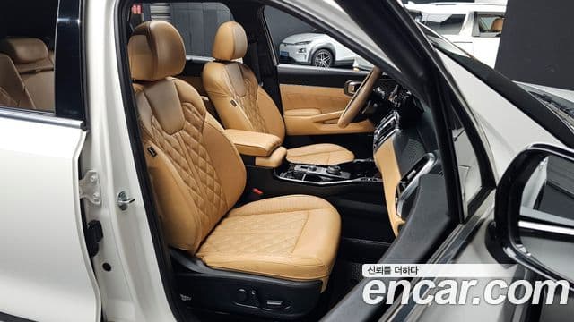 Kia Sorento 2020 — ფოტო 10/20