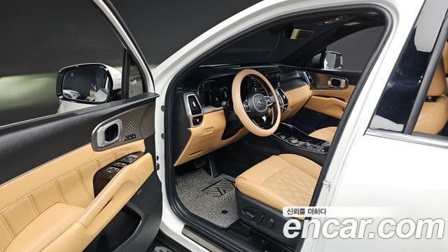 Kia Sorento 2020 — Şəkil 11/20