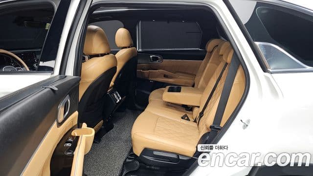 Kia Sorento 2020 — ფოტო 12/20