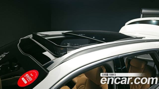 Kia Sorento 2020 — ფოტო 17/20