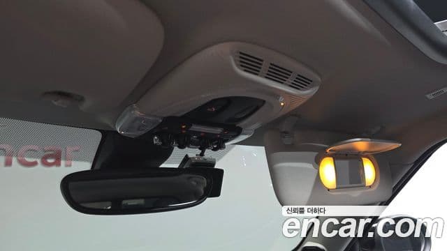 Mini Cooper S Clubman 2023 — Şəkil 19/20