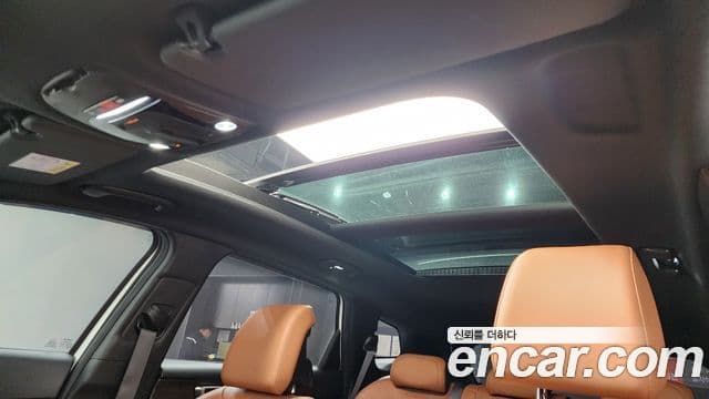 Kia Sportage 2021 — ფოტო 18/20