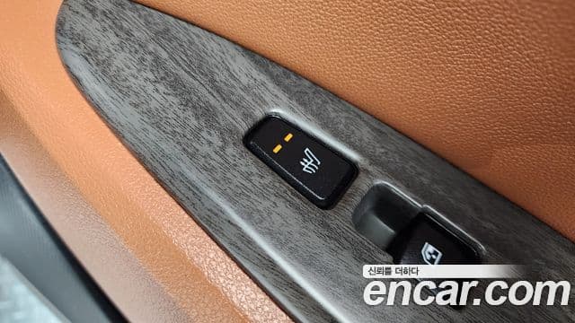 Kia Sportage 2021 — ფოტო 19/20