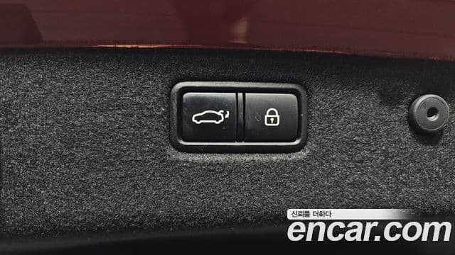 Genesis G70 2020 — фото 20 из 20