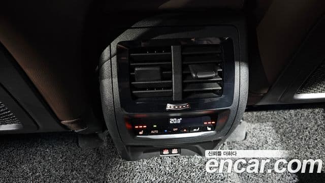 BMW X3 2021 — Şəkil 18/20