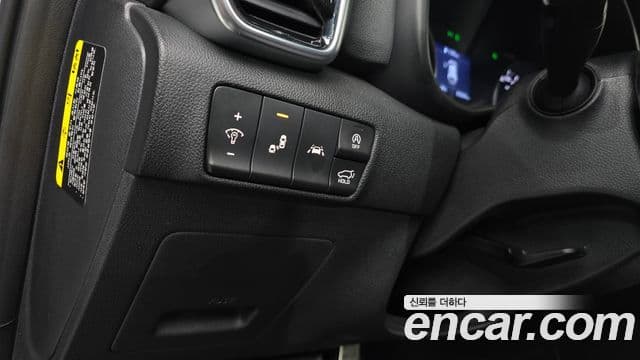 Kia Sportage The Bold 2020 — ფოტო 14/20