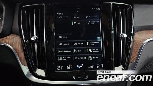Volvo S60 2020 — фото 20 из 20
