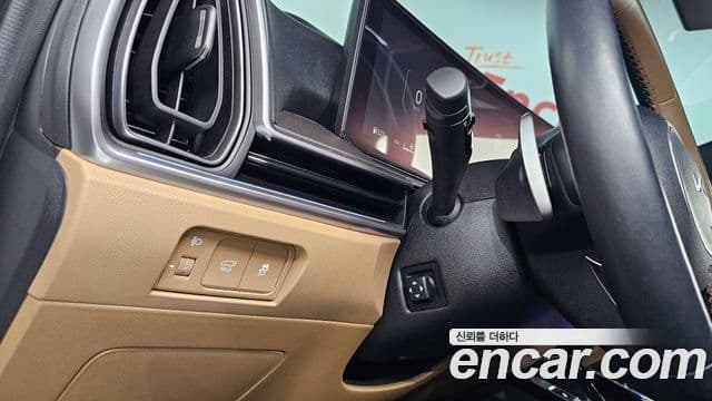 Kia Sorento 2023 — Фото 15/20