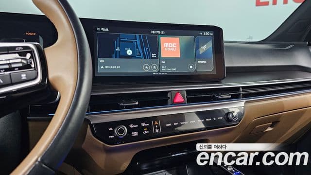 Kia Sorento 2023 — Фото 17/20