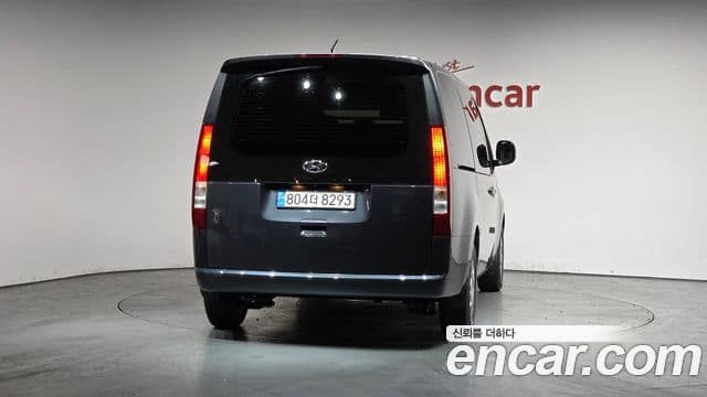Hyundai Staria 2024 — Şəkil 4/20