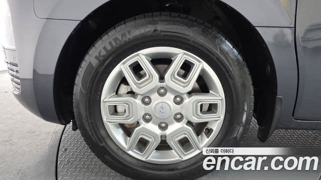 Hyundai Staria 2024 — Şəkil 5/20