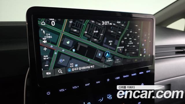 Hyundai Staria 2024 — Şəkil 14/20