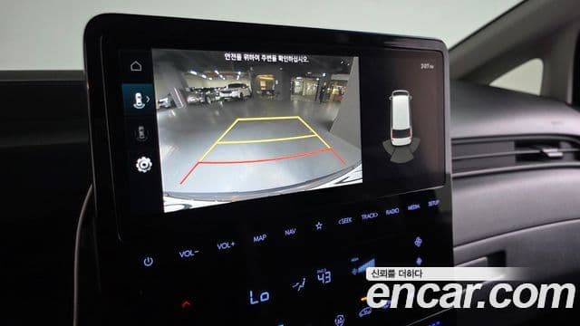 Hyundai Staria 2024 — Şəkil 15/20