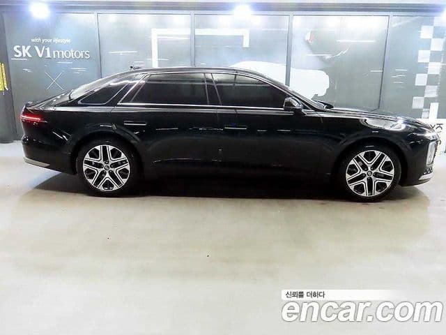 Hyundai Grandeur 2025 — Şəkil 2/20