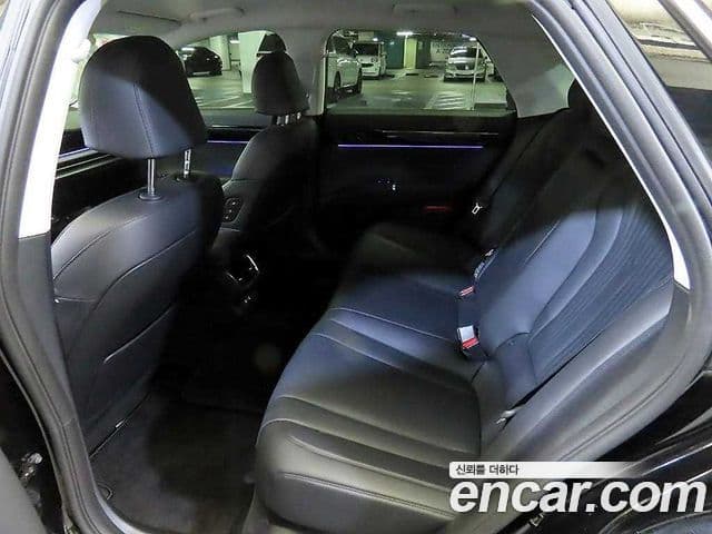 Hyundai Grandeur 2025 — Şəkil 6/20