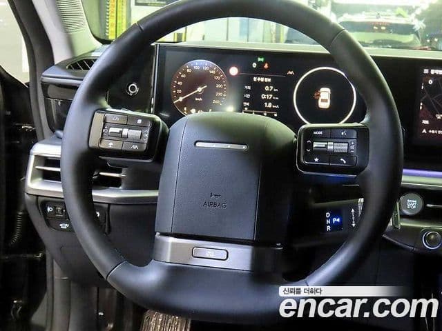 Hyundai Grandeur 2025 — Şəkil 7/20