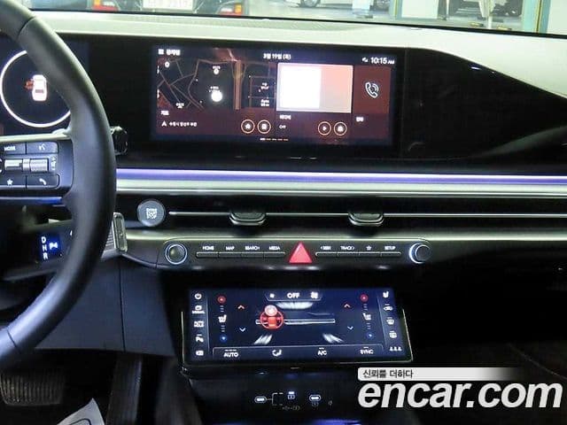Hyundai Grandeur 2025 — Şəkil 11/20