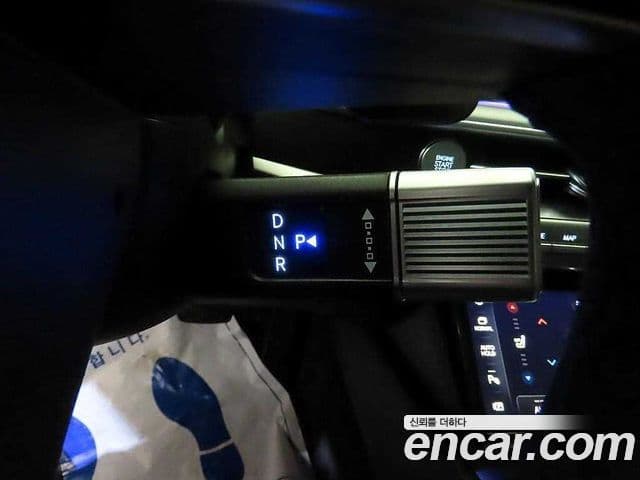 Hyundai Grandeur 2025 — Şəkil 12/20
