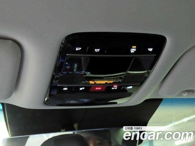 Hyundai Grandeur 2025 — Şəkil 14/20