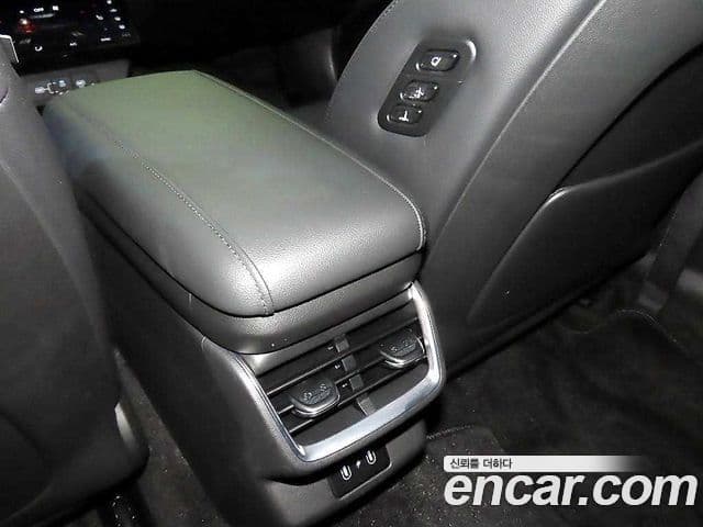 Hyundai Grandeur 2025 — Şəkil 15/20