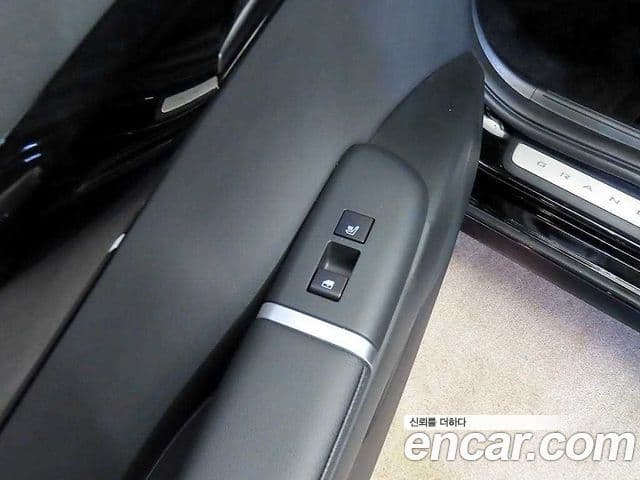 Hyundai Grandeur 2025 — Şəkil 16/20