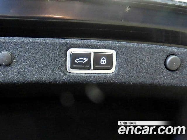 Hyundai Grandeur 2025 — Şəkil 17/20