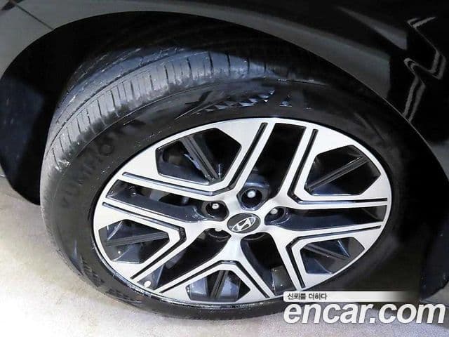 Hyundai Grandeur 2025 — Şəkil 20/20
