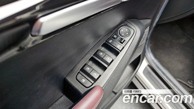 Kia Seltos 2020 — ფოტო 17/20