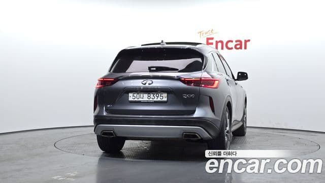 Infiniti QX50 2019 — Şəkil 17/20