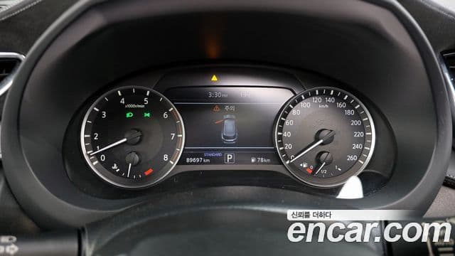 Infiniti QX50 2019 — Şəkil 5/20