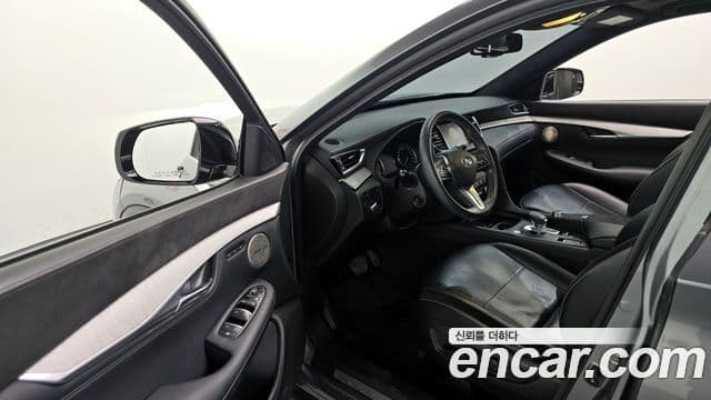 Infiniti QX50 2019 — Şəkil 19/20