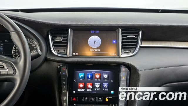 Infiniti QX50 2019 — Şəkil 2/20
