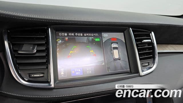 Infiniti QX50 2019 — Şəkil 11/20
