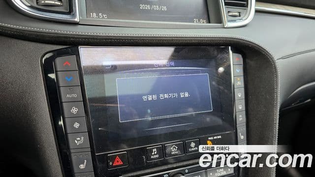 Infiniti QX50 2019 — Şəkil 16/20