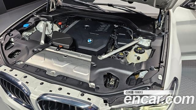 BMW X3 2020 — Şəkil 6/20