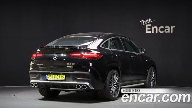 Mercedes-Benz GLE-Class 2025 — Şəkil 2/20