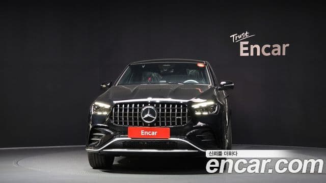 Mercedes-Benz GLE-Class 2025 — Şəkil 3/20