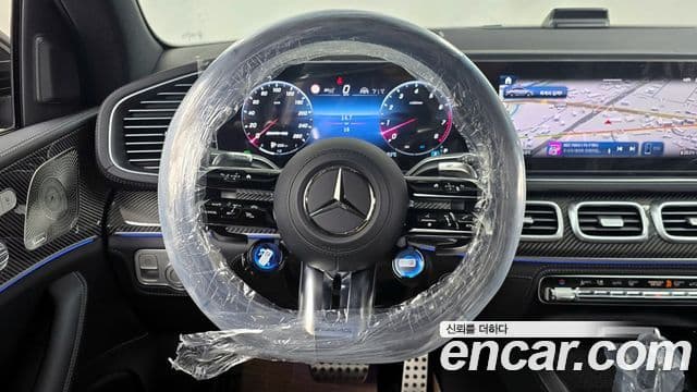 Mercedes-Benz GLE-Class 2025 — Şəkil 13/20