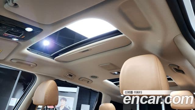 Kia Carnival 2023 — ფოტო 18/20
