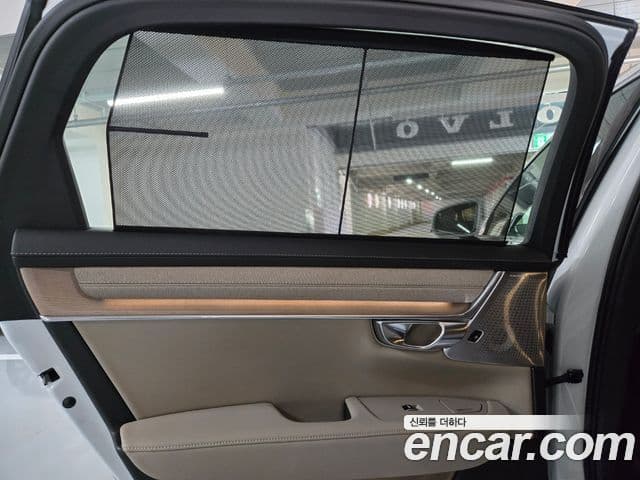 Volvo S90 2025 — Şəkil 13/20