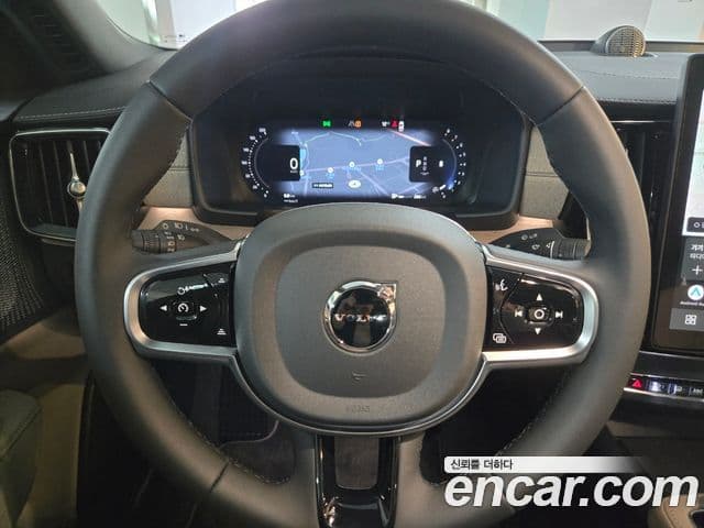 Volvo S90 2025 — Şəkil 14/20