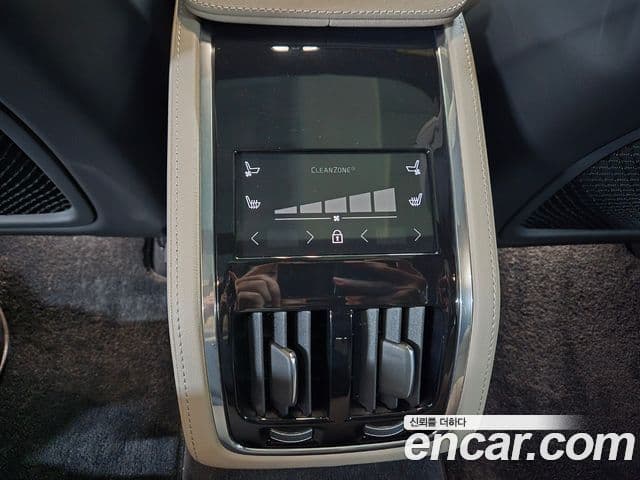 Volvo S90 2025 — Şəkil 16/20