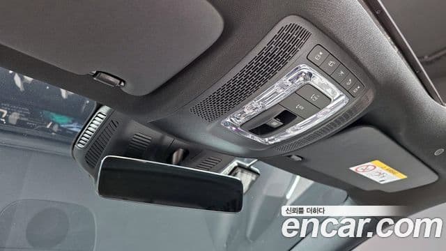 Mercedes-Benz GLA-Class 2022 — ფოტო 19/20